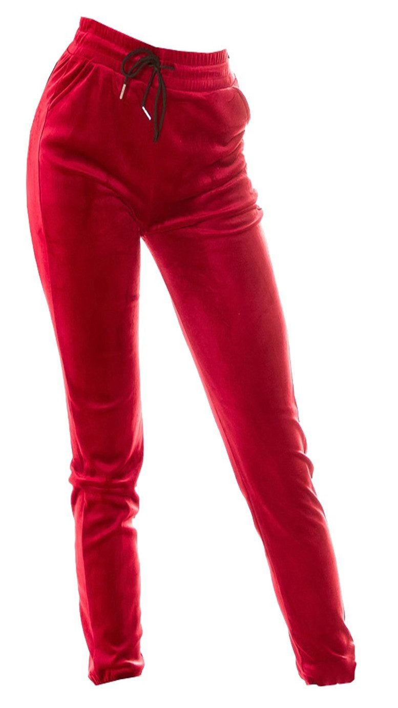 Koucla Jogger Pants Joggingshose, bequem unifarben günstig online kaufen