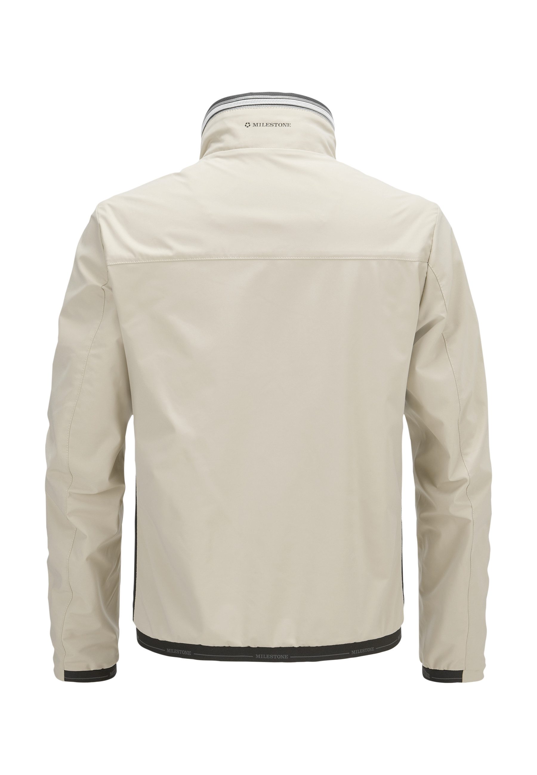 Milestone Funktionsjacke MSLivingston Herren Jacke Outdoor sportlich locker günstig online kaufen