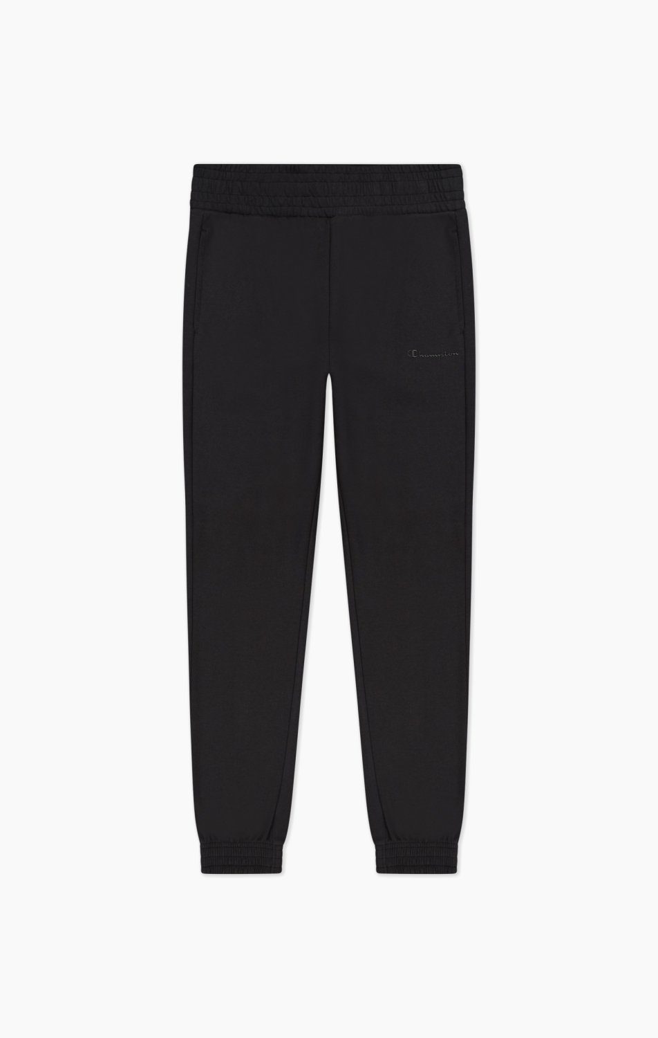 Champion Sporthose Elastic Cuff Pants KK001 NBK