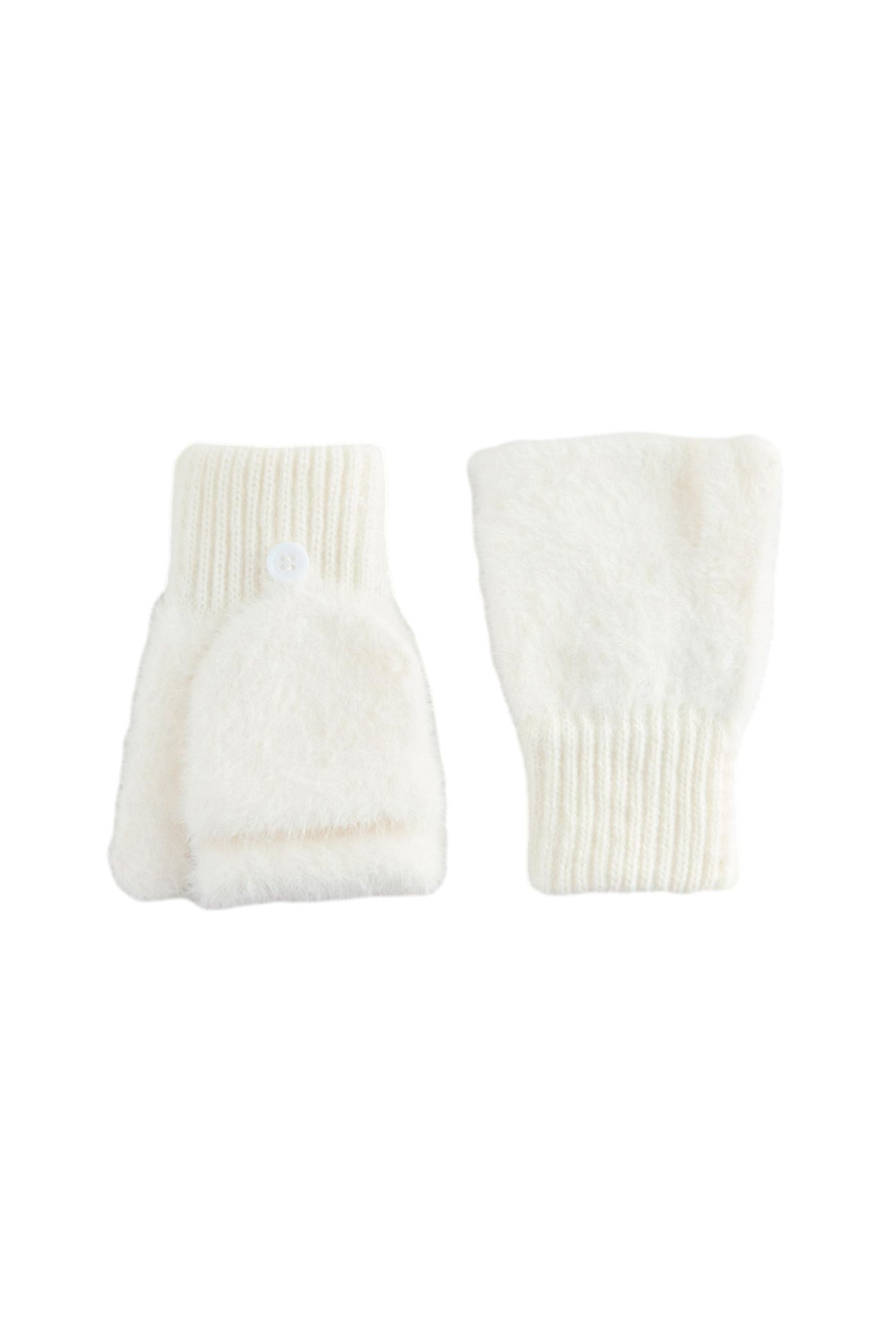 Next Варежки Wendefausthandschuhe (1-St)