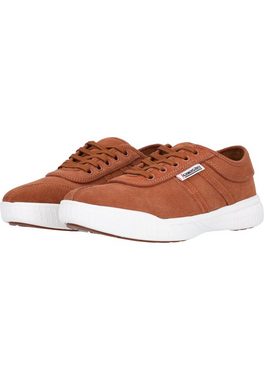 Kawasaki Suede Sneaker im trendigen Retro-Design