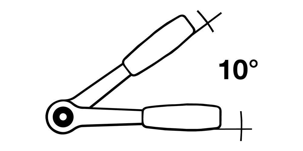 ″ 36 12-Kant Schlüsselweiten Steckschlüssel 45-teilig 50Ma/39/6 Stahlwille N Zähne Anzahl 10-13 mm 1/4 1/2 3/8-1 ″ Steckschlüsselsatz