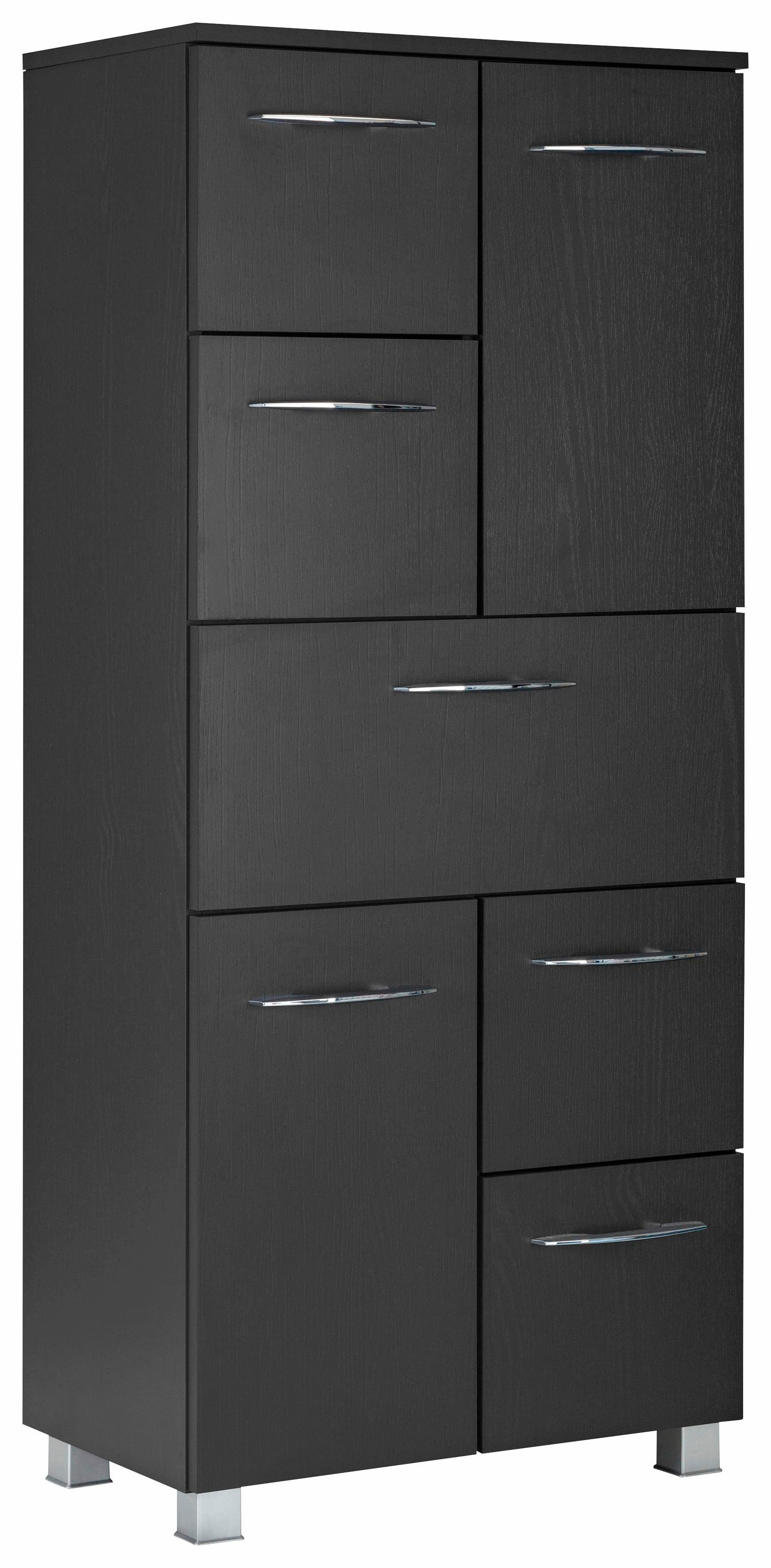 welltime Midischrank Portofino