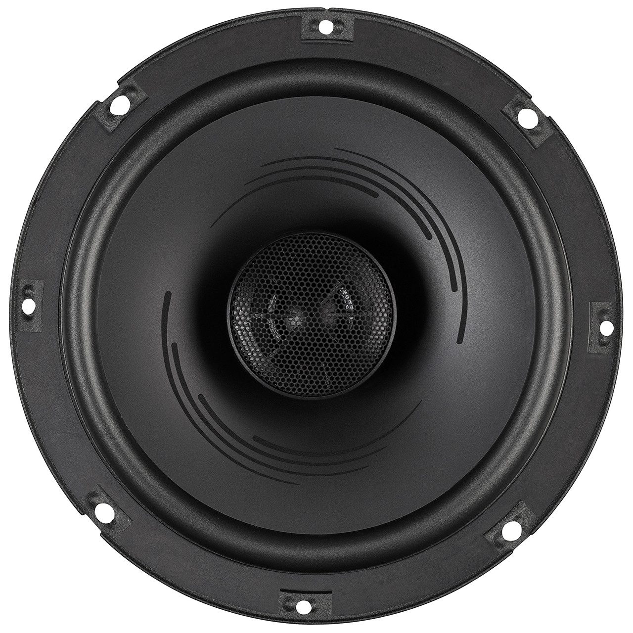 Helix PF C165.2 16,5cm 2-Wege Koax Lautsprecher System Auto-Lautsprecher