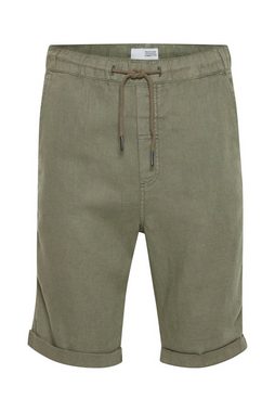 !Solid Shorts SDTruc Shorts Linen - 21105213 kurze Hose aus Leinenmix