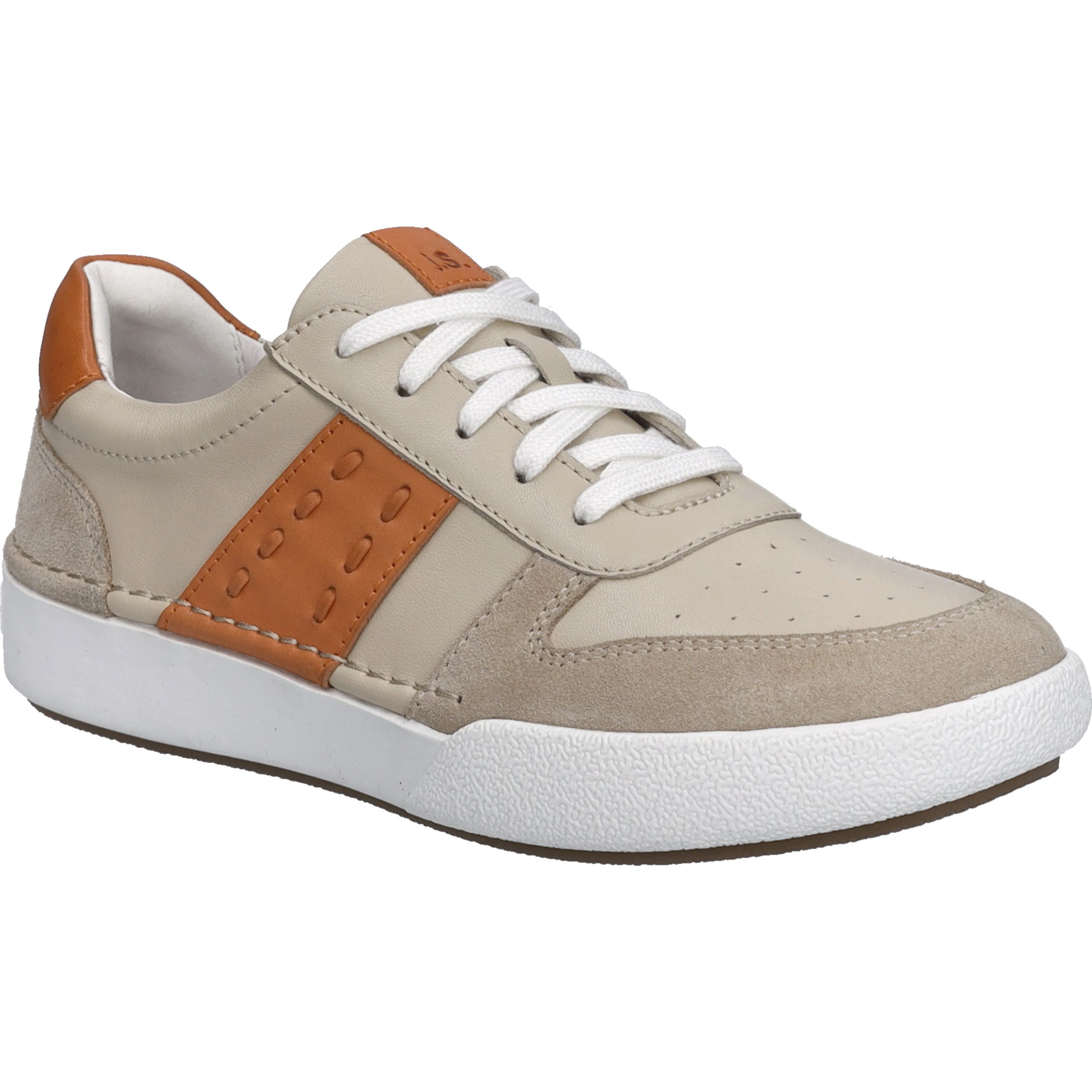 Claire 27, natur Sneaker