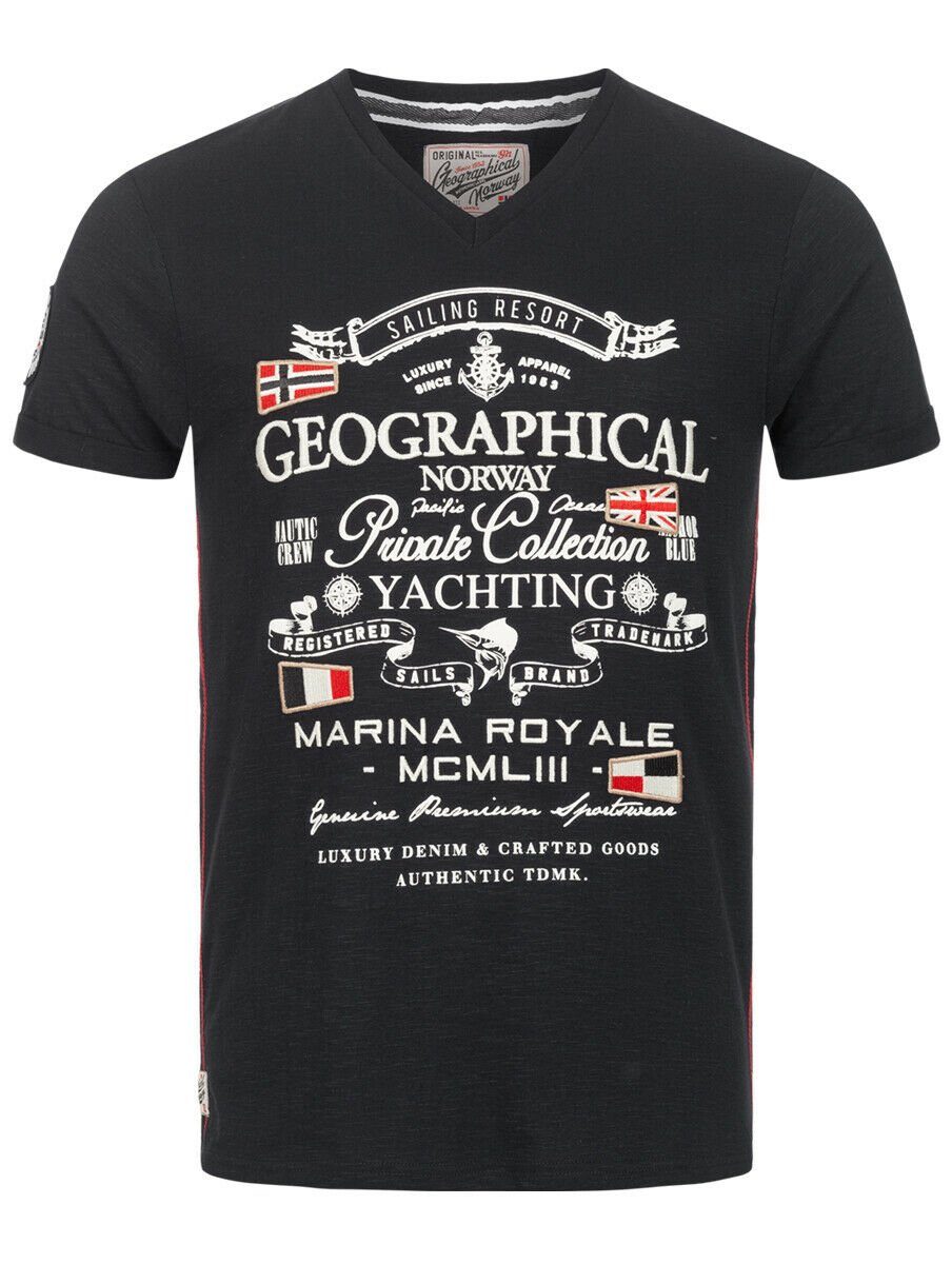 Norddeutsches Grundgesetz · Herren Premium Bio T-Shirt main image 0