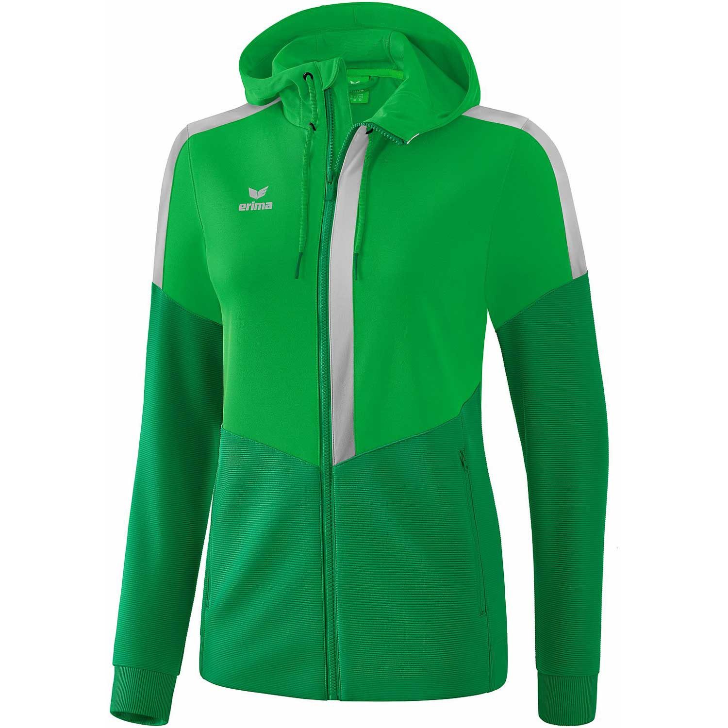 Erima Trainingsjacke erima Damen Trainingsjacke Squad