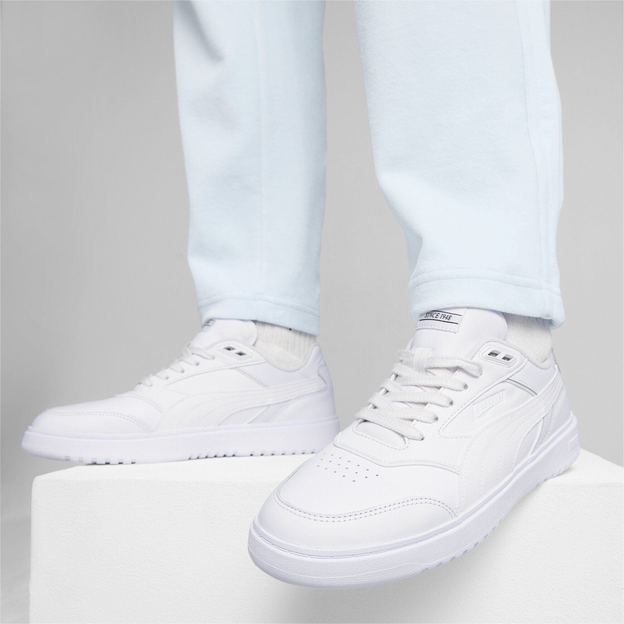 PUMA PUMA Doublecourt Erwachsene Sneaker günstig online kaufen