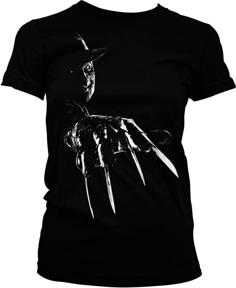 A Nightmare On Elm Street T-Shirt