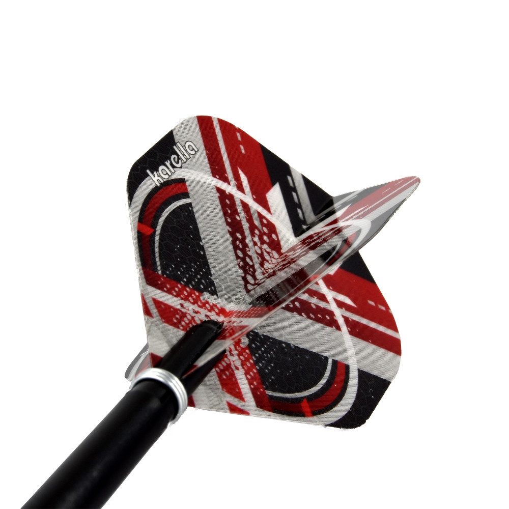 Karella Dartpfeil Karella XT-3 Dart Flights