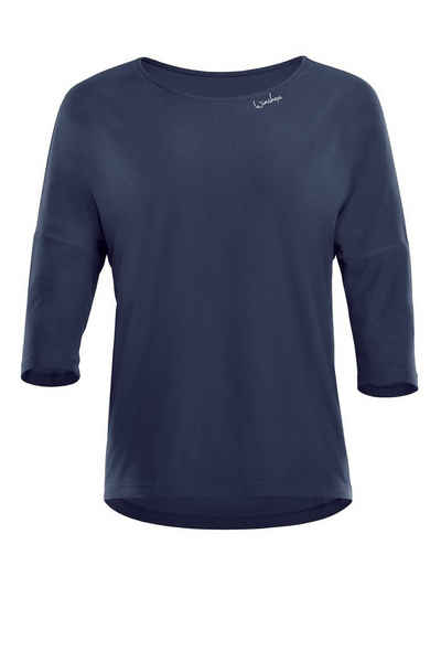 Winshape Longsleeve DT111LS Functional Light and Soft