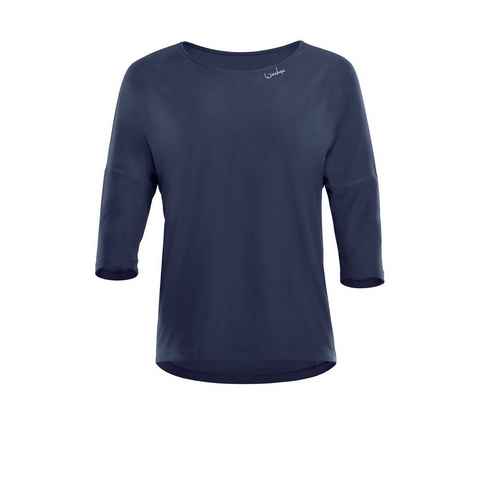 Winshape Longsleeve DT111LS Functional Light and Soft