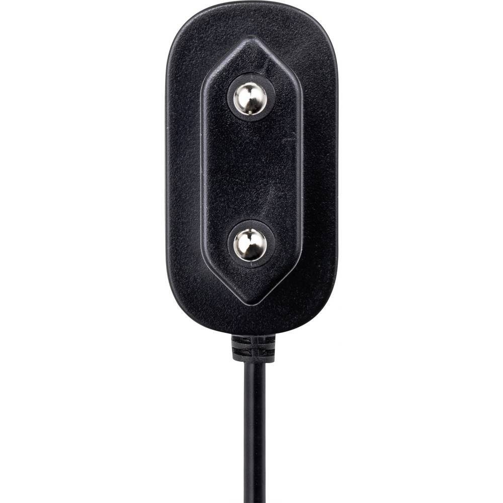 VOLTCRAFT Stecker-schaltnetzteil VC-11332635 Steckernetzteil (Raspberry Pi 3 geeignet, Raspberry Pi 2 geeignet)