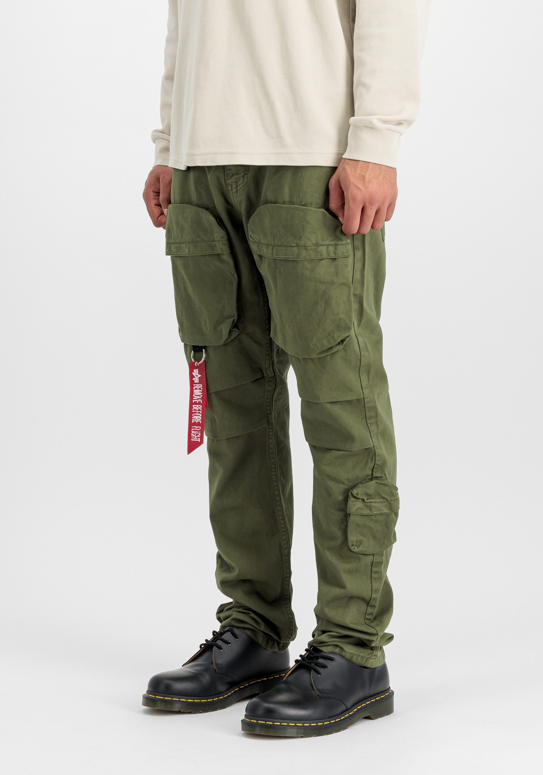 Alpha Industries Cargohose Tactical Pant günstig online kaufen