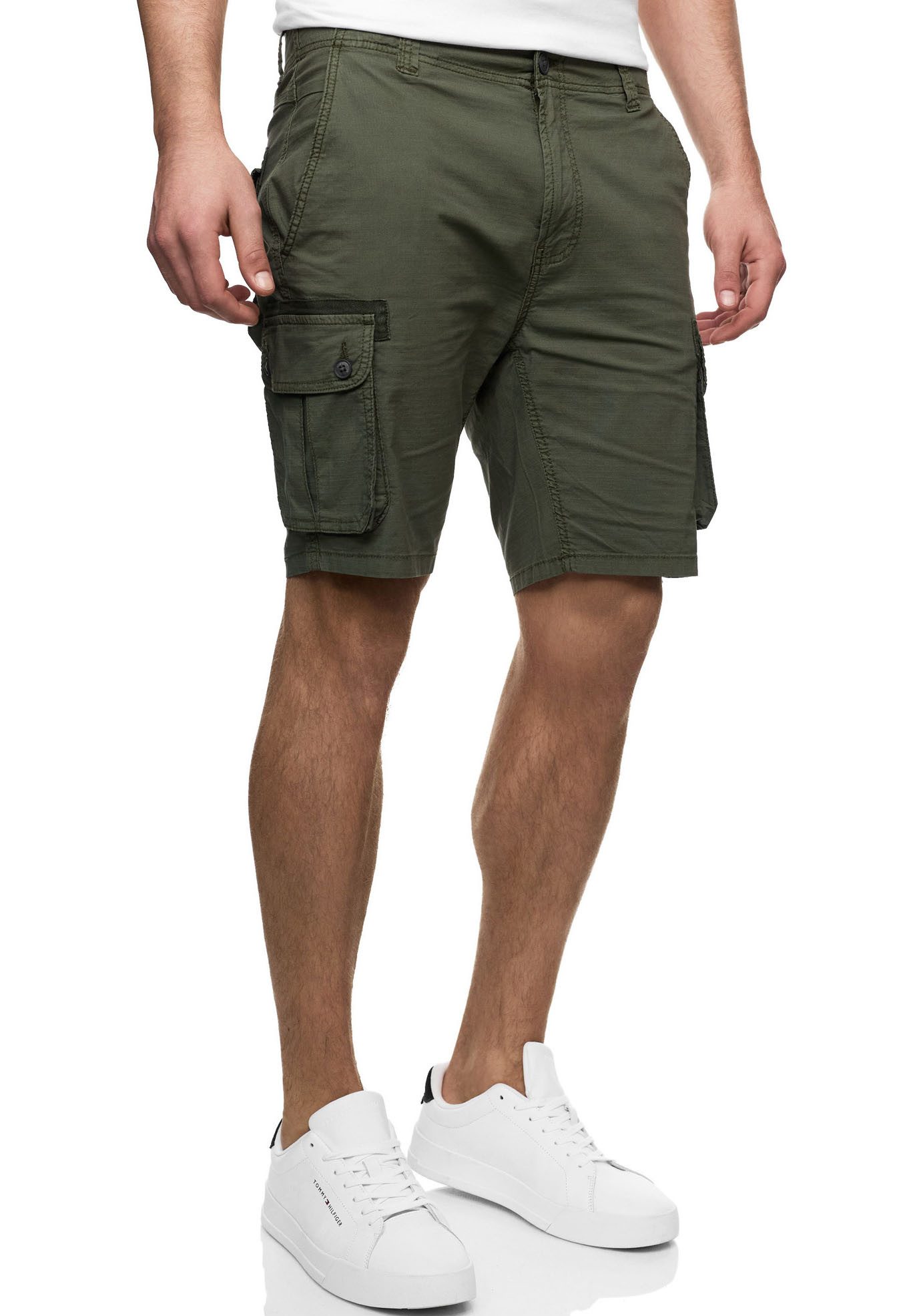 Indicode Cargohose INLanny günstig online kaufen