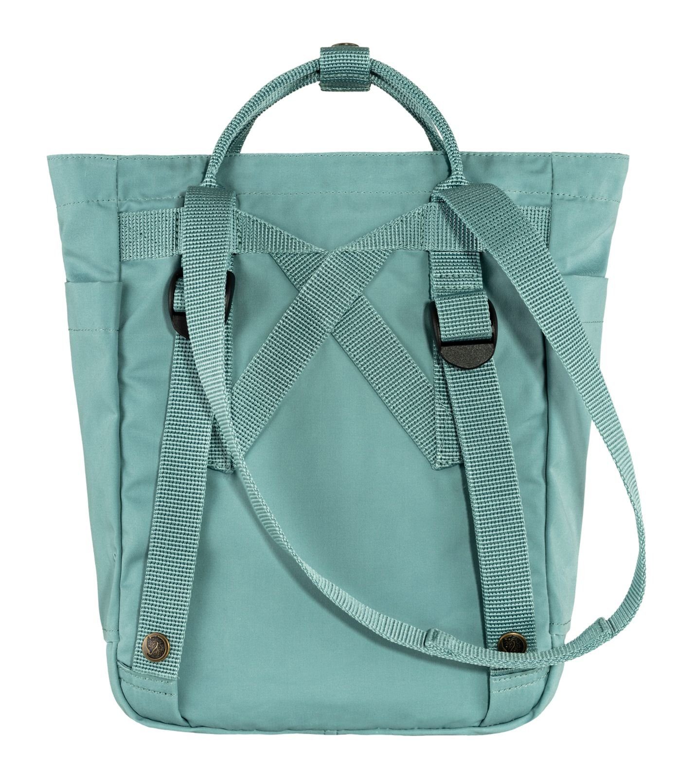 Fjällräven Schultertasche Kånken (Set, 2-tlg)