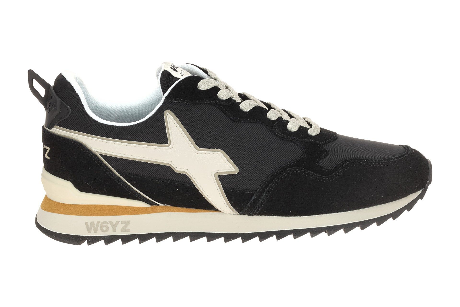 W6YZ 001 2013560 A1 1A42 Schnürschuh
