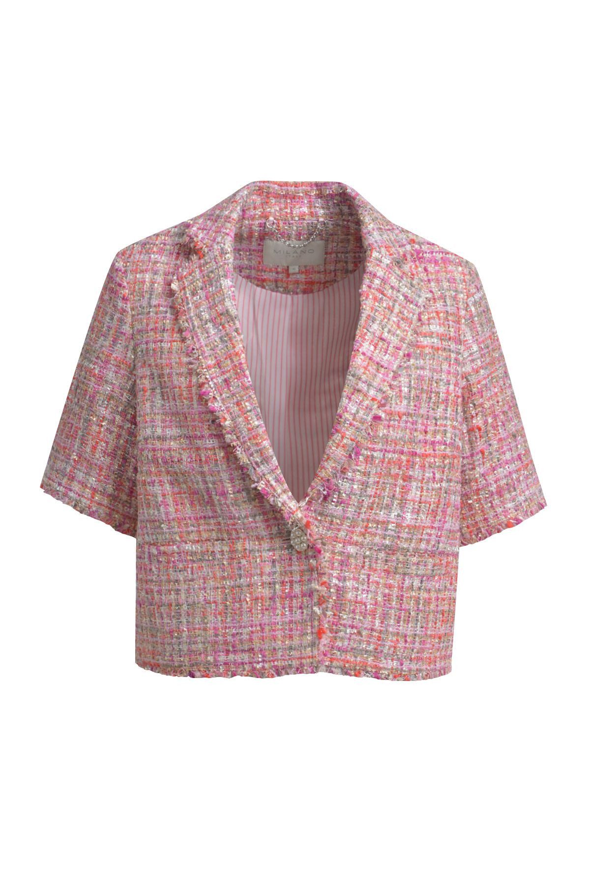 Milano Italy Outdoorjacke