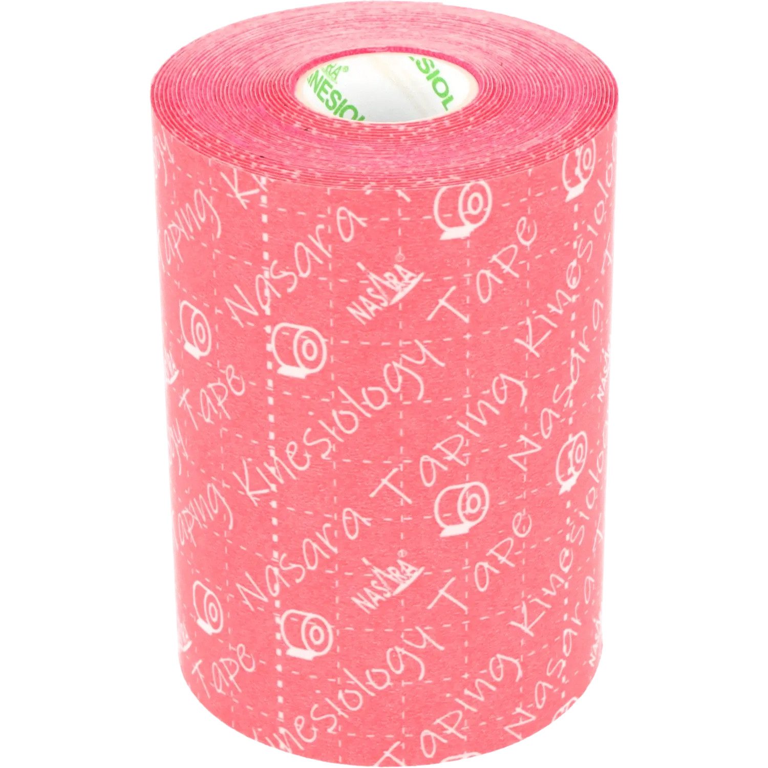NASARA Kinesiologie-Tape NASARA Kinesio Tape, 10cm x 5m - ANIMAL