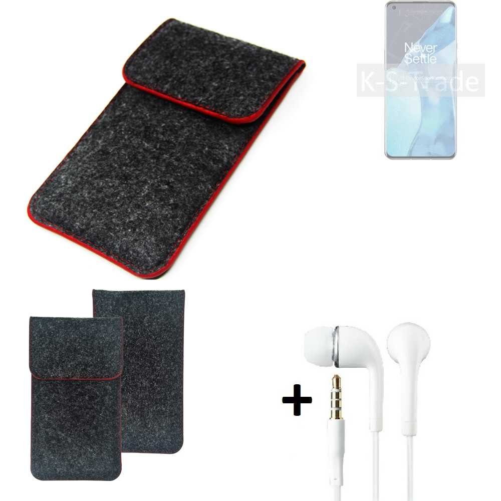 Handyhülle für OnePlus 9 Pro