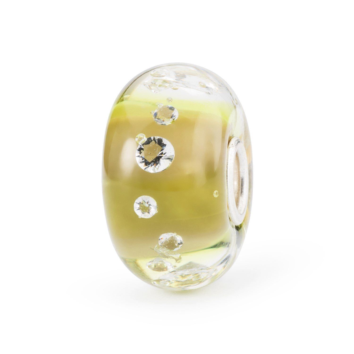 Trollbeads Bead Kostbare Hoffnung - Limitierte Edition, TGLBE-00224