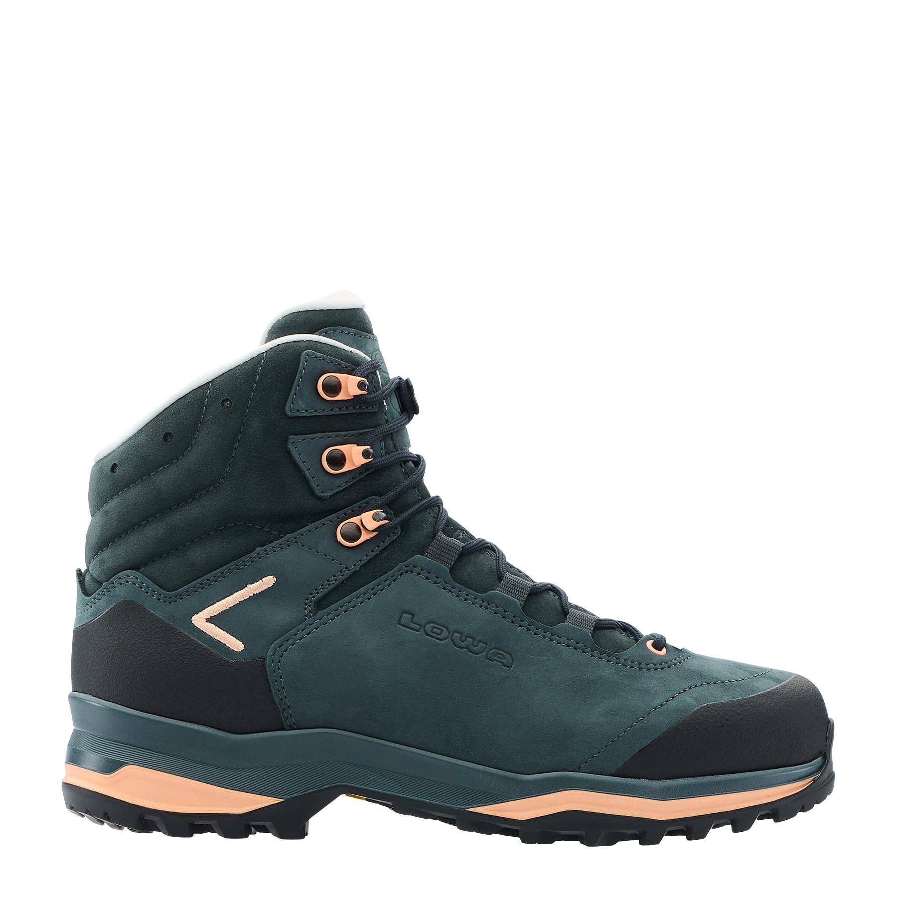 Lowa LADY LIGHT EVO LL Ws Trekkingschuh