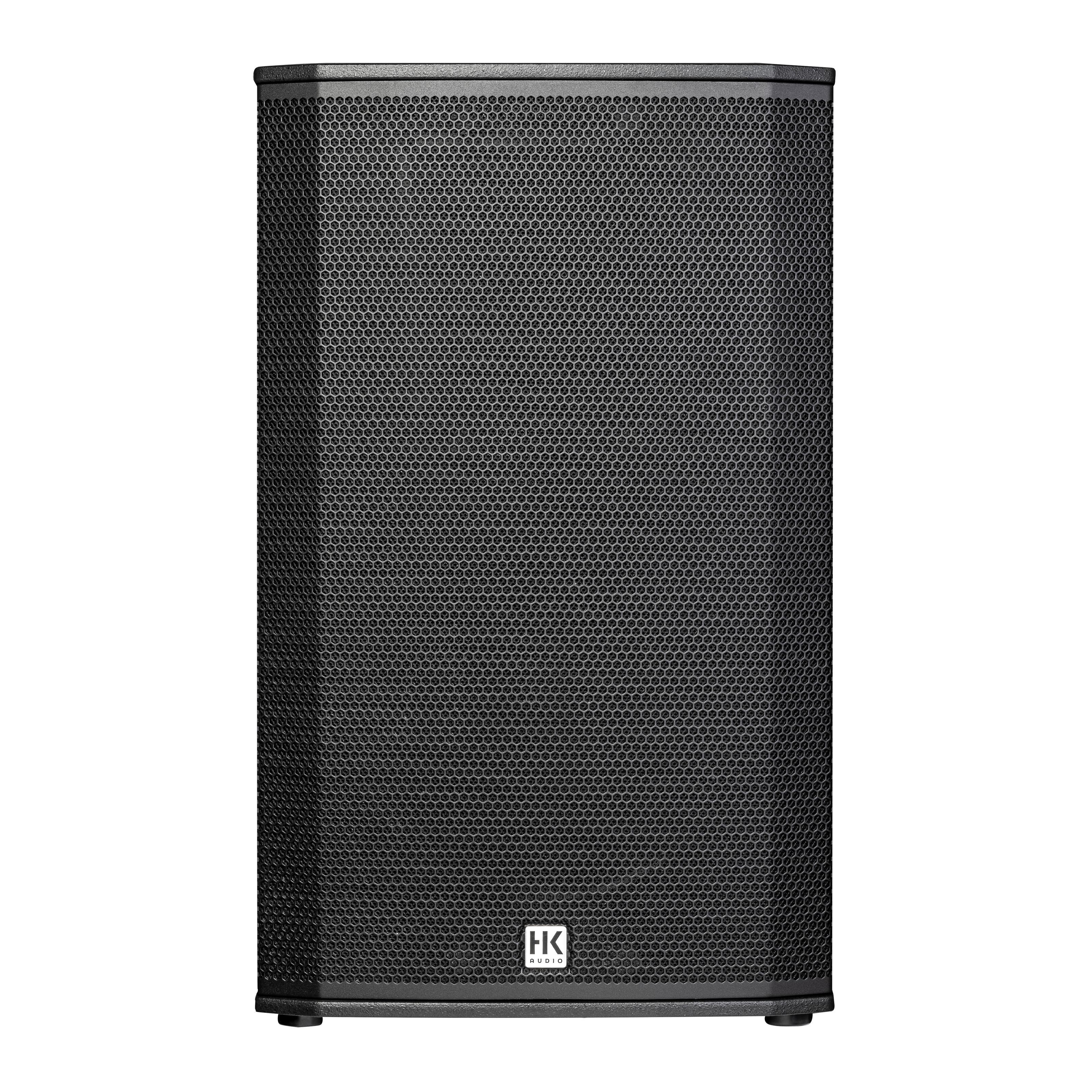 HK Audio Lautsprecher (LUNAR 115 XA - Aktiver Lautsprecher)