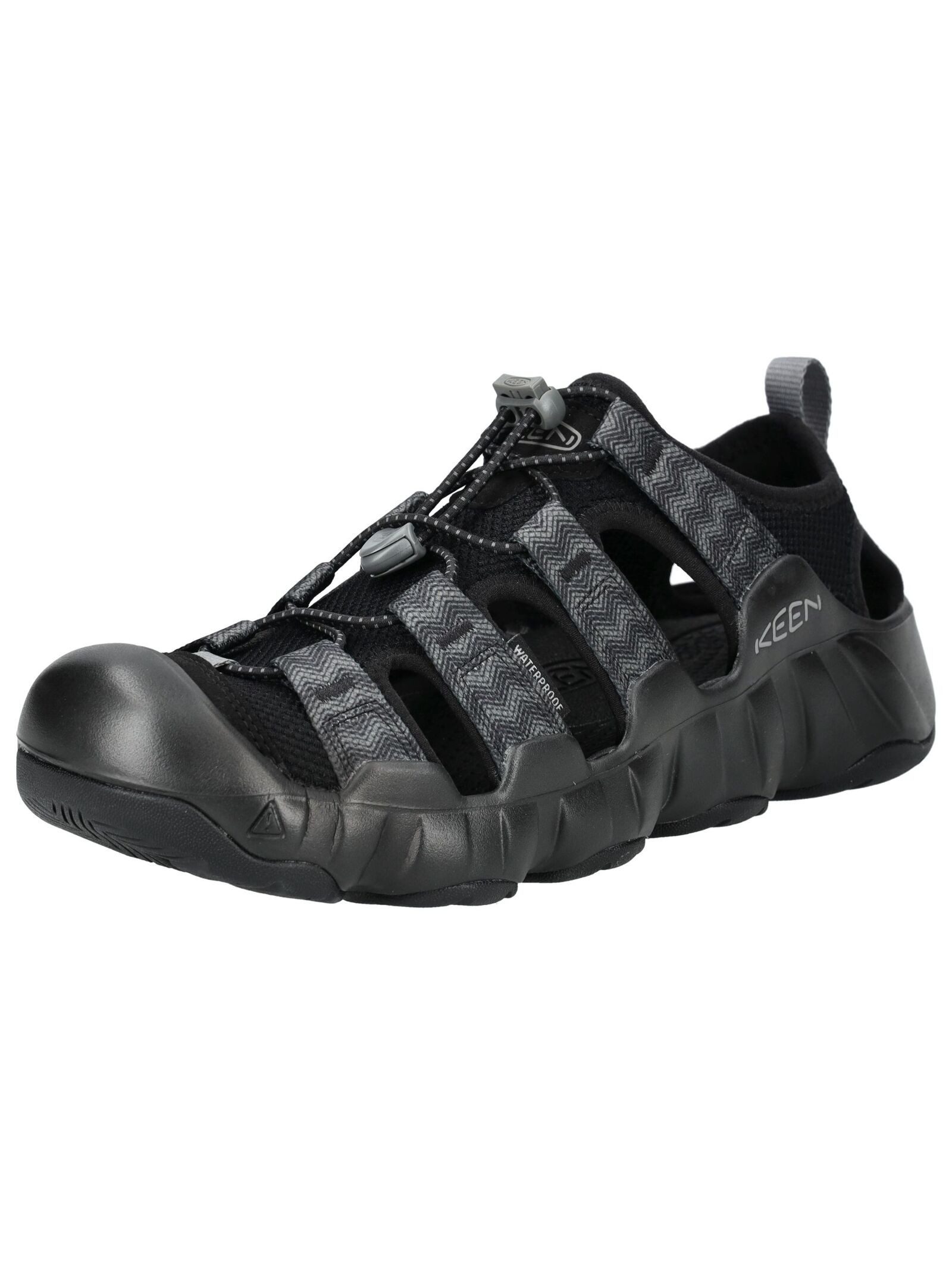 Keen Sandalen Textil Trekkingsandale günstig online kaufen