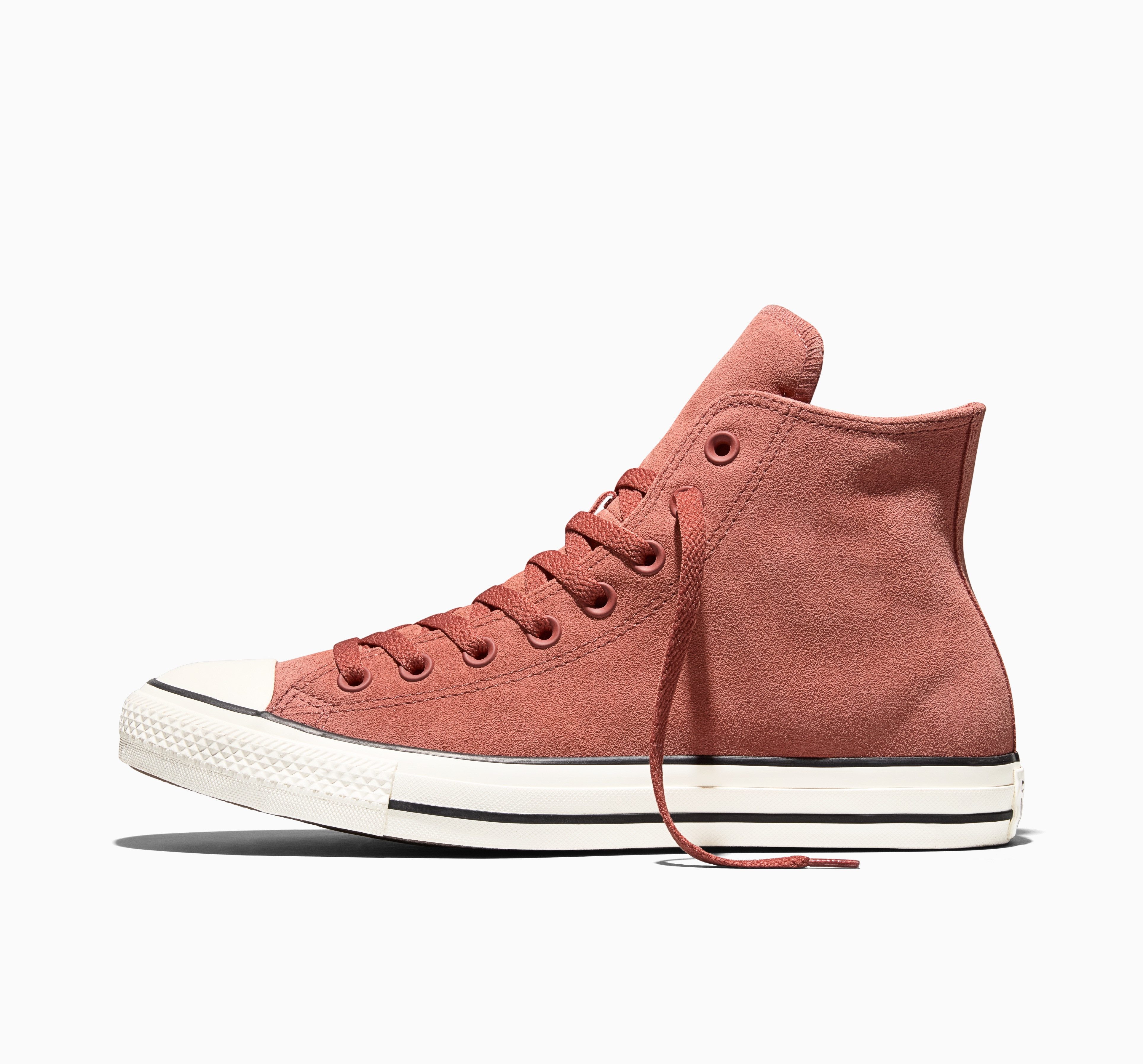 Converse CHUCK TAYLOR ALL STAR TONAL SUEDE Sneaker