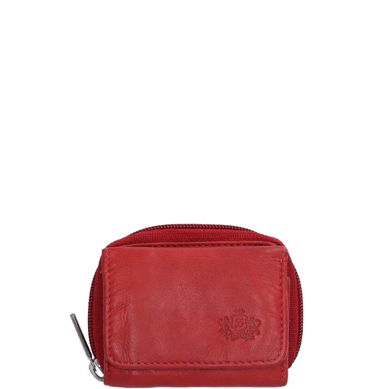 The Skandinavian Brand Geldbörse günstig online kaufen