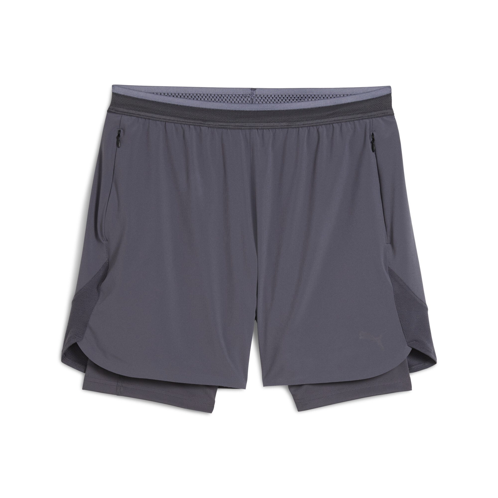 PUMA Trainingsshorts TRAINING TECH 2-in-1-Shorts Herren günstig online kaufen