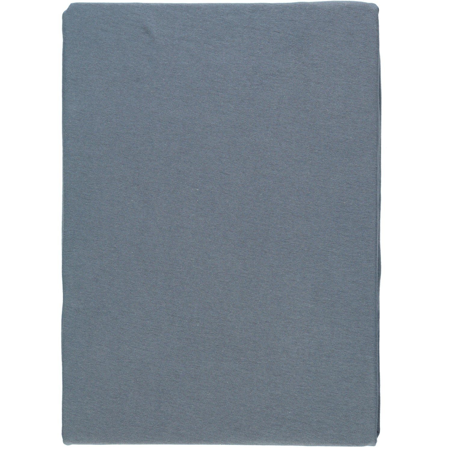 JOOP! Spannbettlaken Uni 40000 Mako-Jersey, Mako-Jersey günstig online kaufen