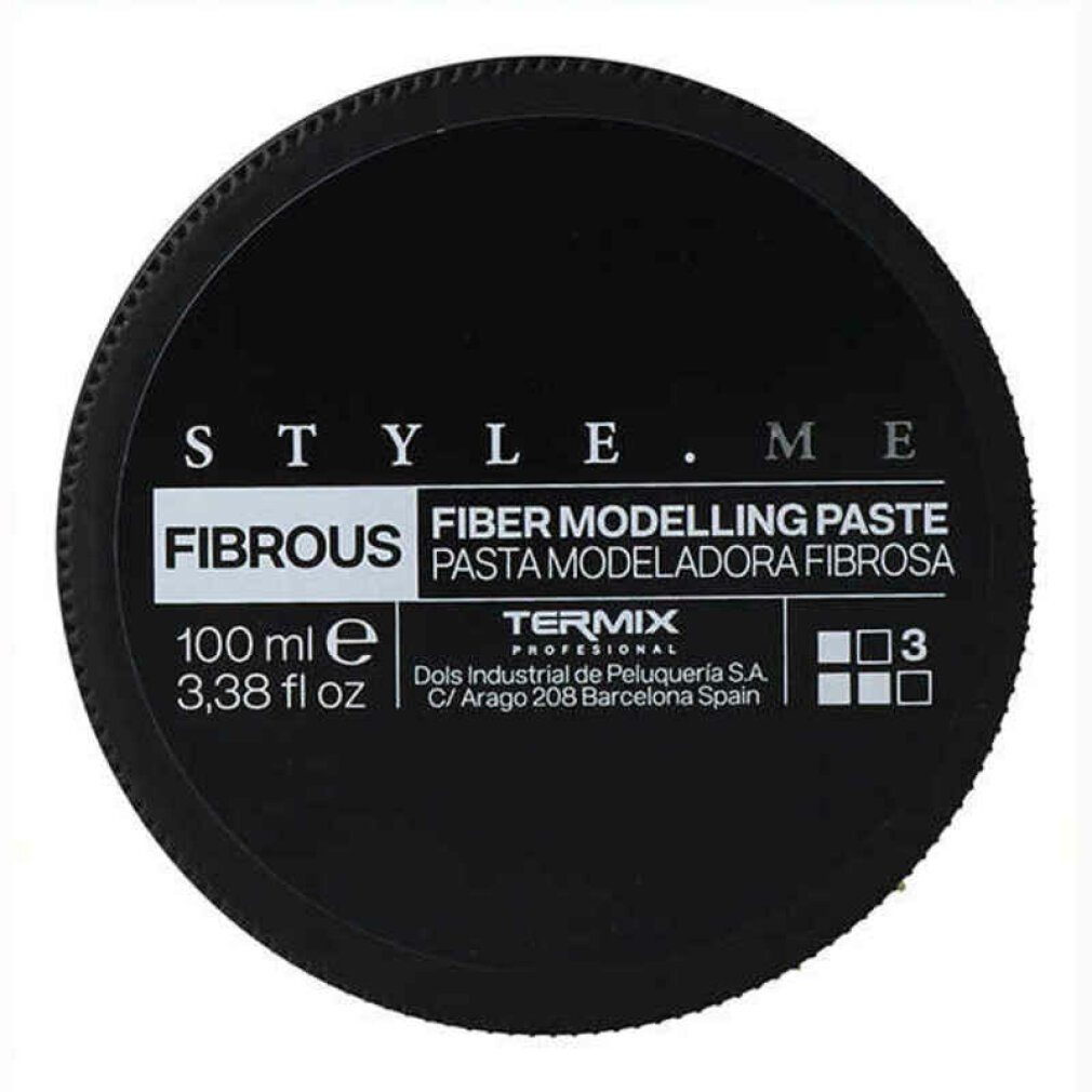 Termix Modelliercreme Style.Me Fibrous Professional Fibrous Modeling Wax 100ml