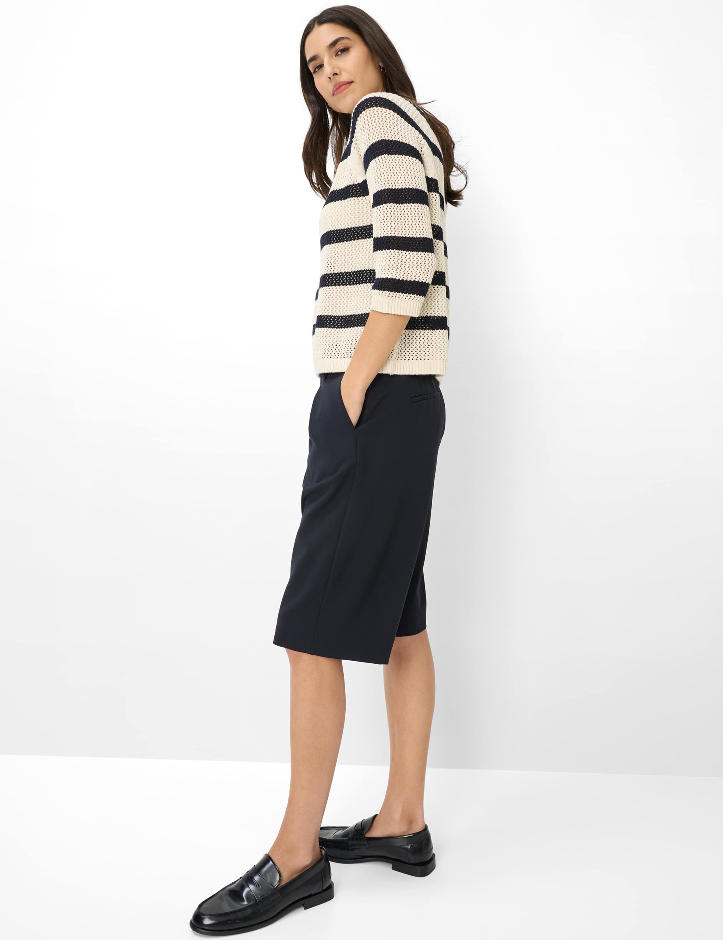 Brax Strickpullover Style NALA
