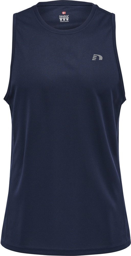 NewLine T-Shirt Men'S Core Running Singlet