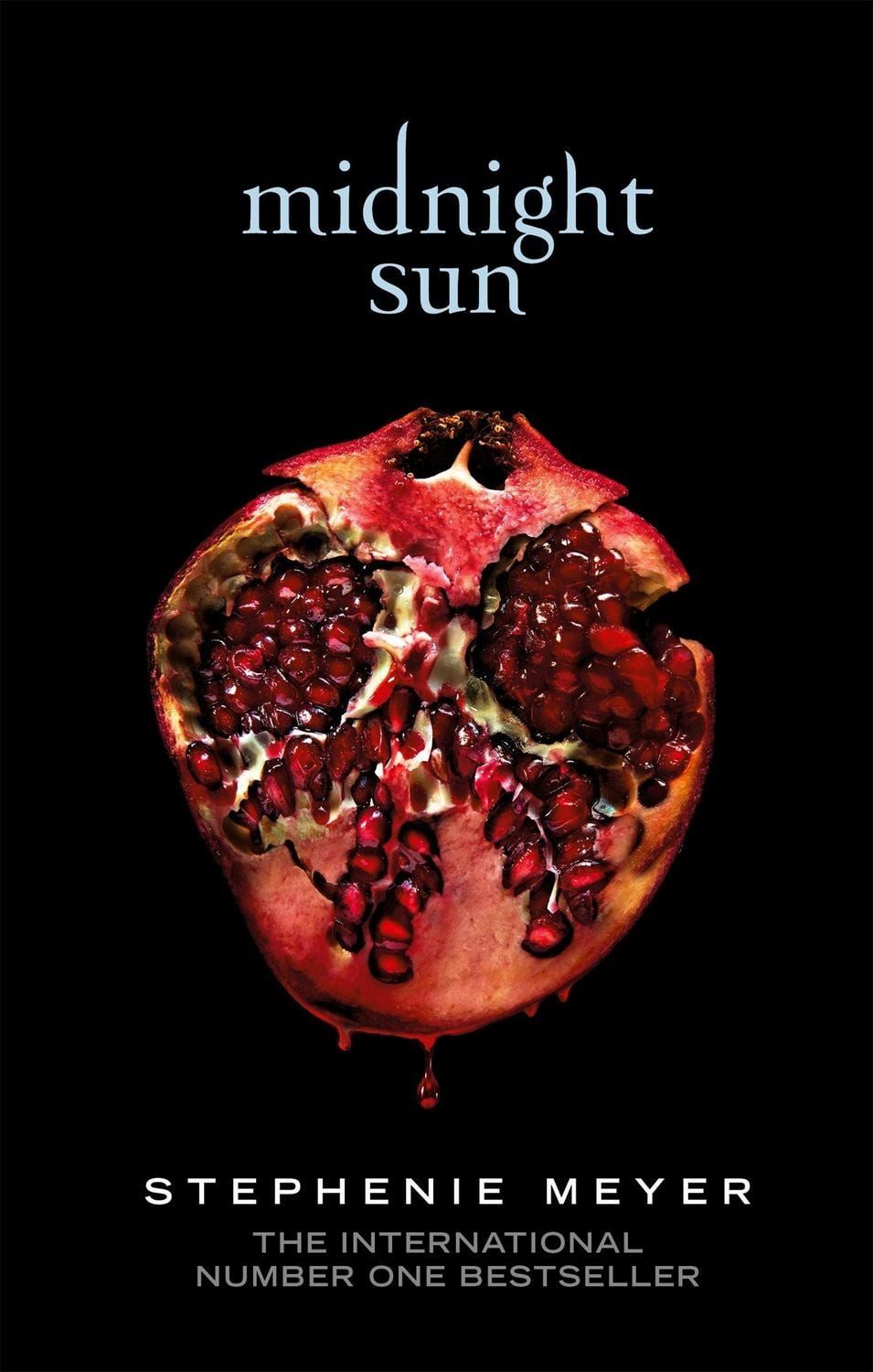 Belletristik Midnight Sun Stephenie Meyer
