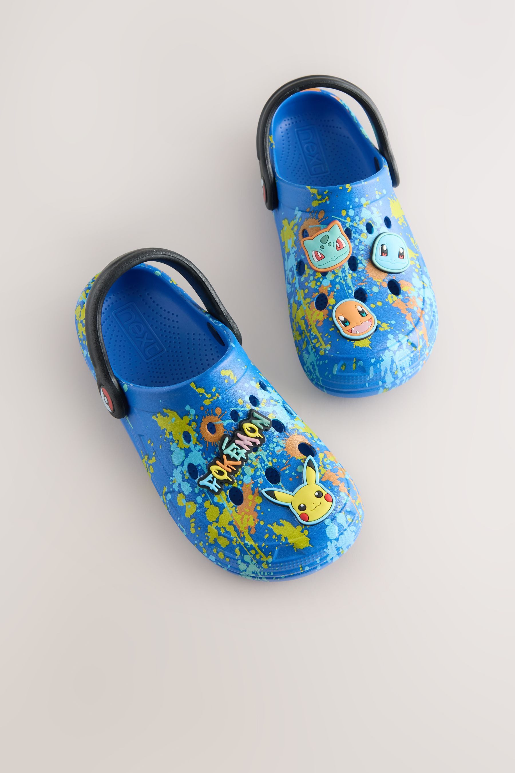 Next Clogs, Pokemon Clog (1-tlg)