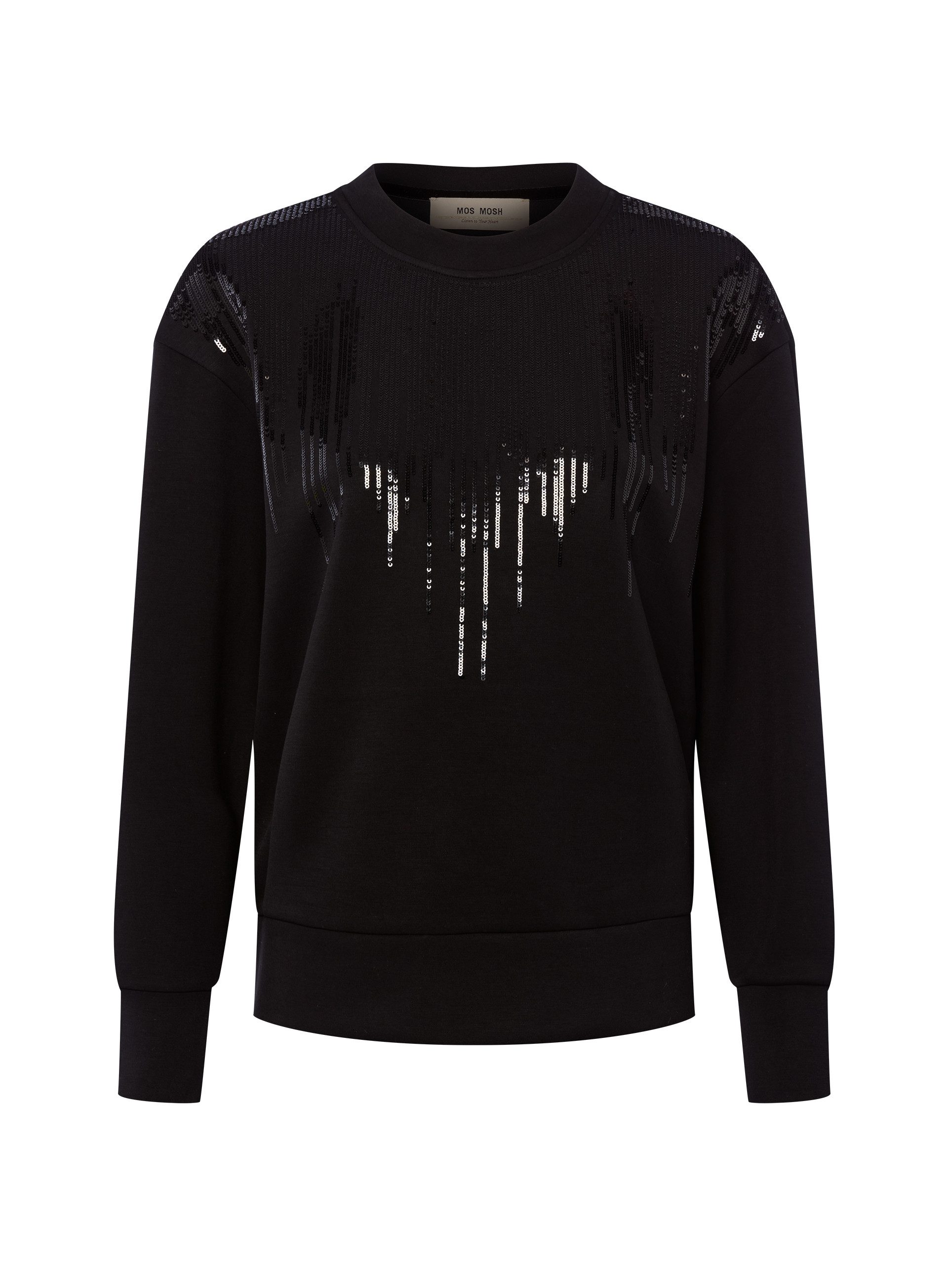 Mos Mosh Sweatshirt MMNeve