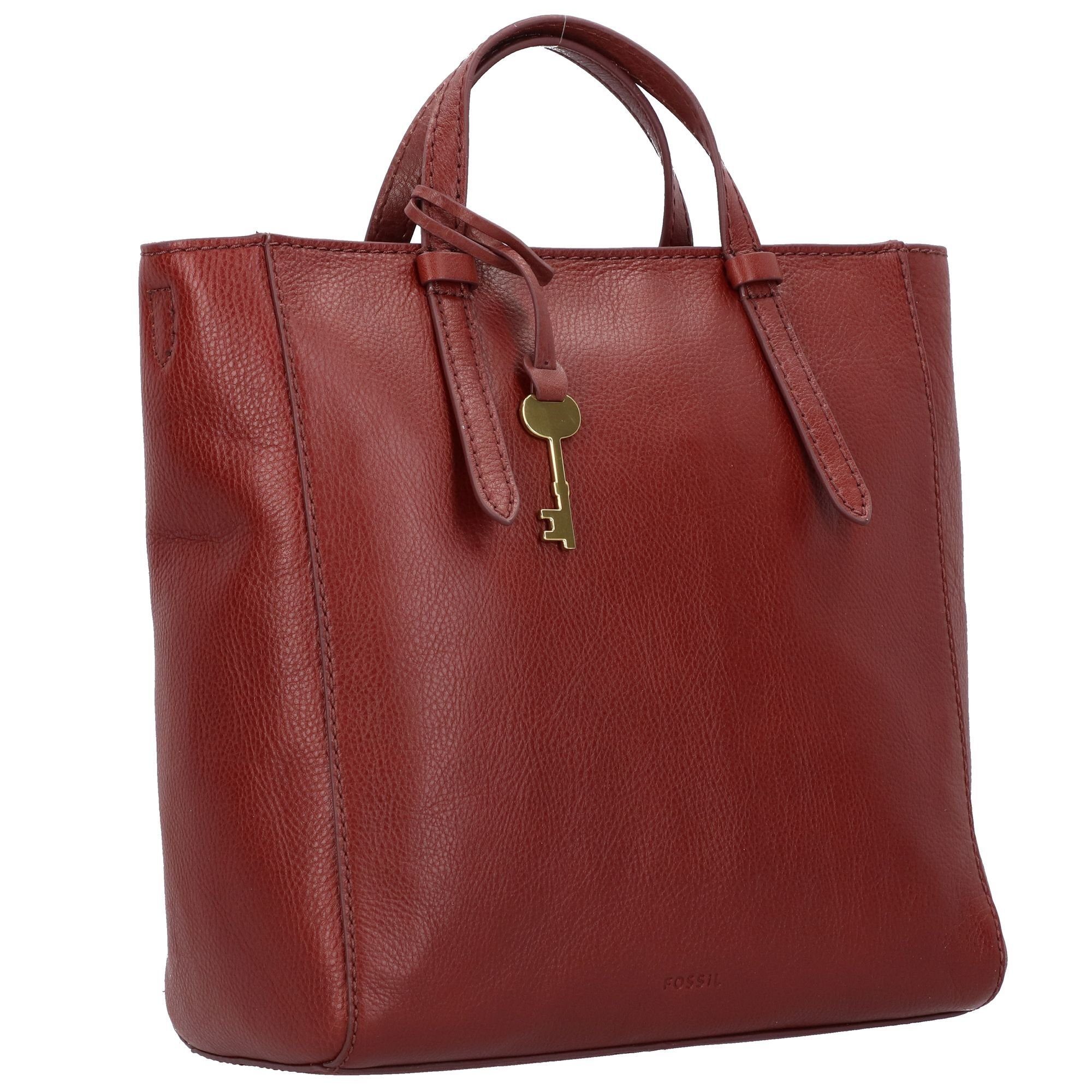 Fossil Rucksack Camilla, Leder