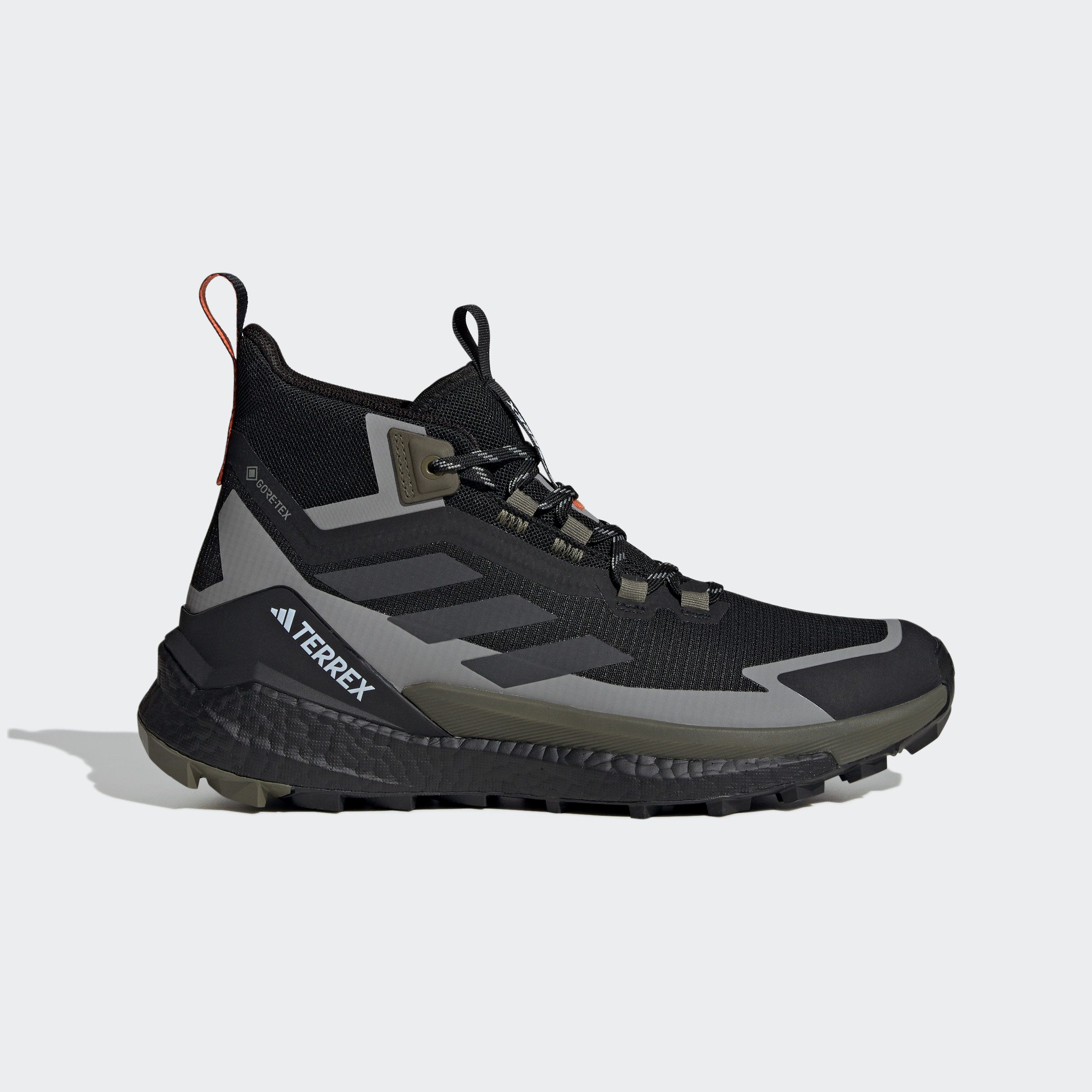 adidas TERREX TERREX FREE HIKER 2.0 günstig online kaufen
