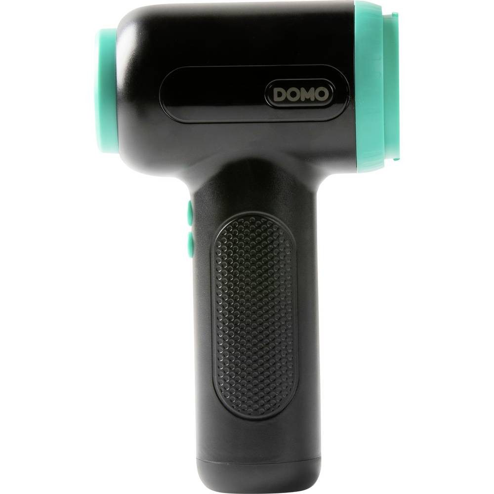 Domo Handstaubsauger DO251S Akku-Handstaubsauger 7.2 V 70 W Beutellos, Beutellos