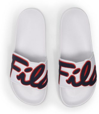 Fila Scritto Slipper Woman Badeschuh