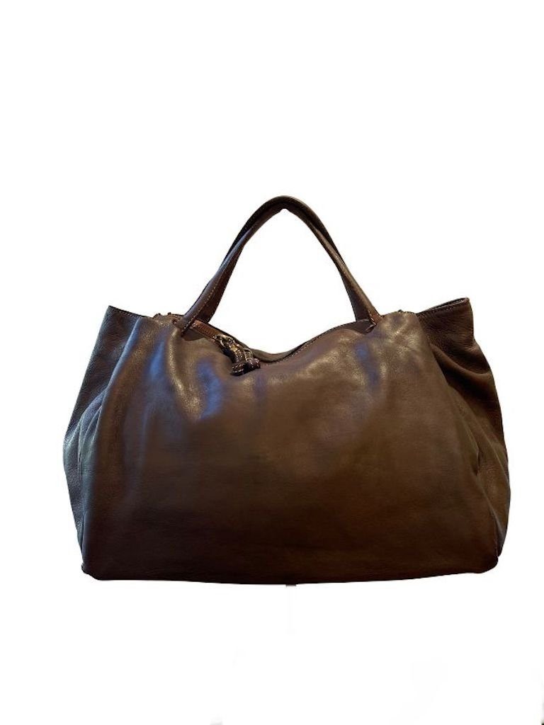 Handtasche Diana Designer Schultertasche Tasche Ledertasche