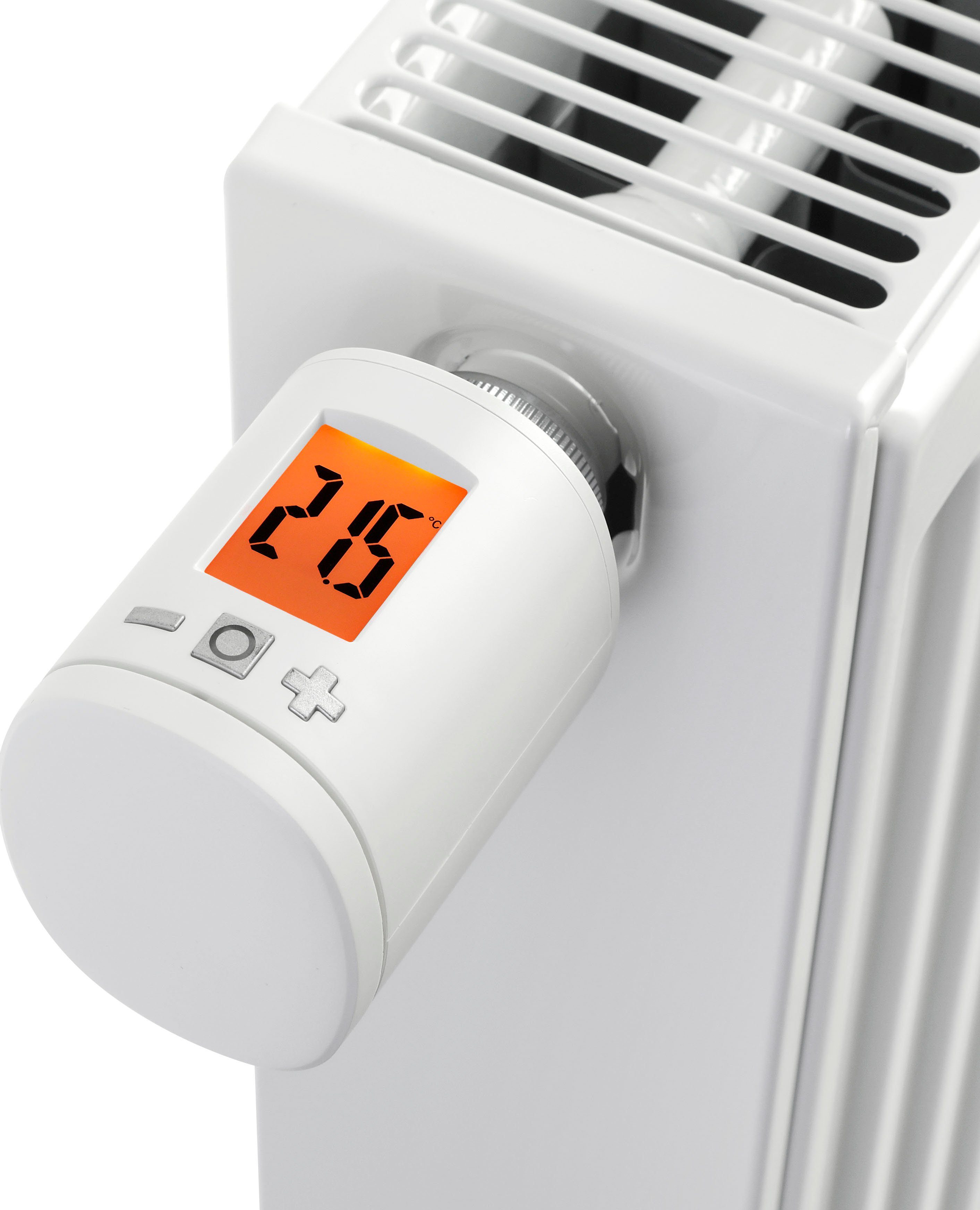HOMEPILOT smart radiator thermostat