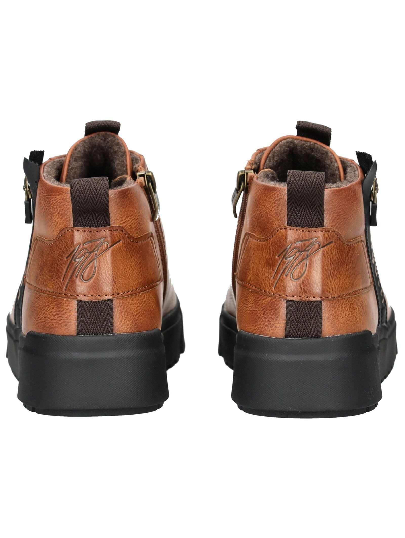 bugatti bugatti Sneaker Lederimitat Sneaker