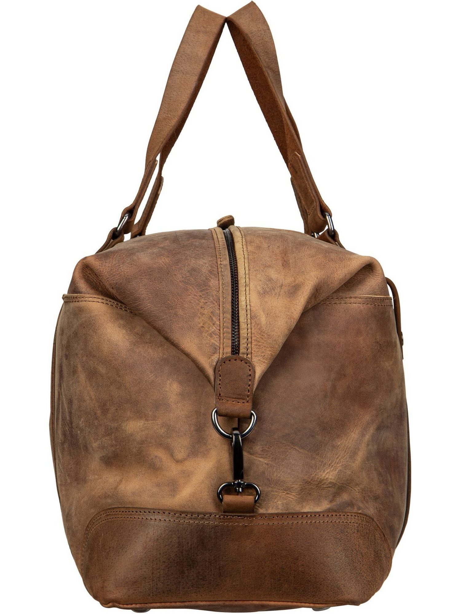 Harold's Weekender Antic