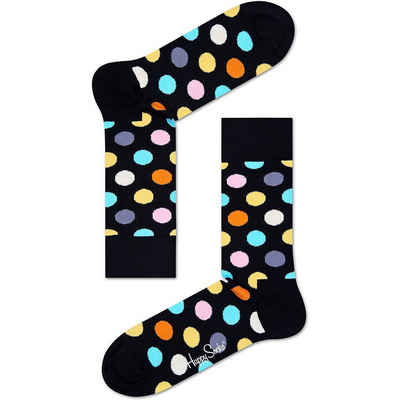 Happy Socks Socken »1er Pack Big Dot Sock Socken«