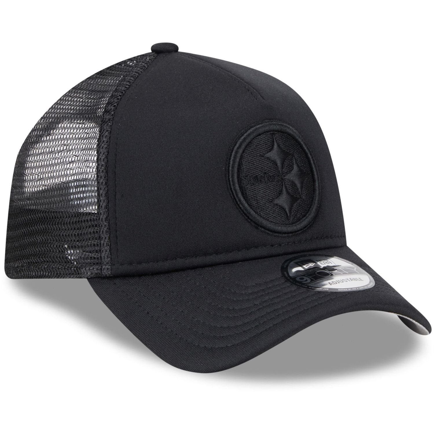 New Era Trucker Cap 9Forty Pittsburgh Steelers Trucker