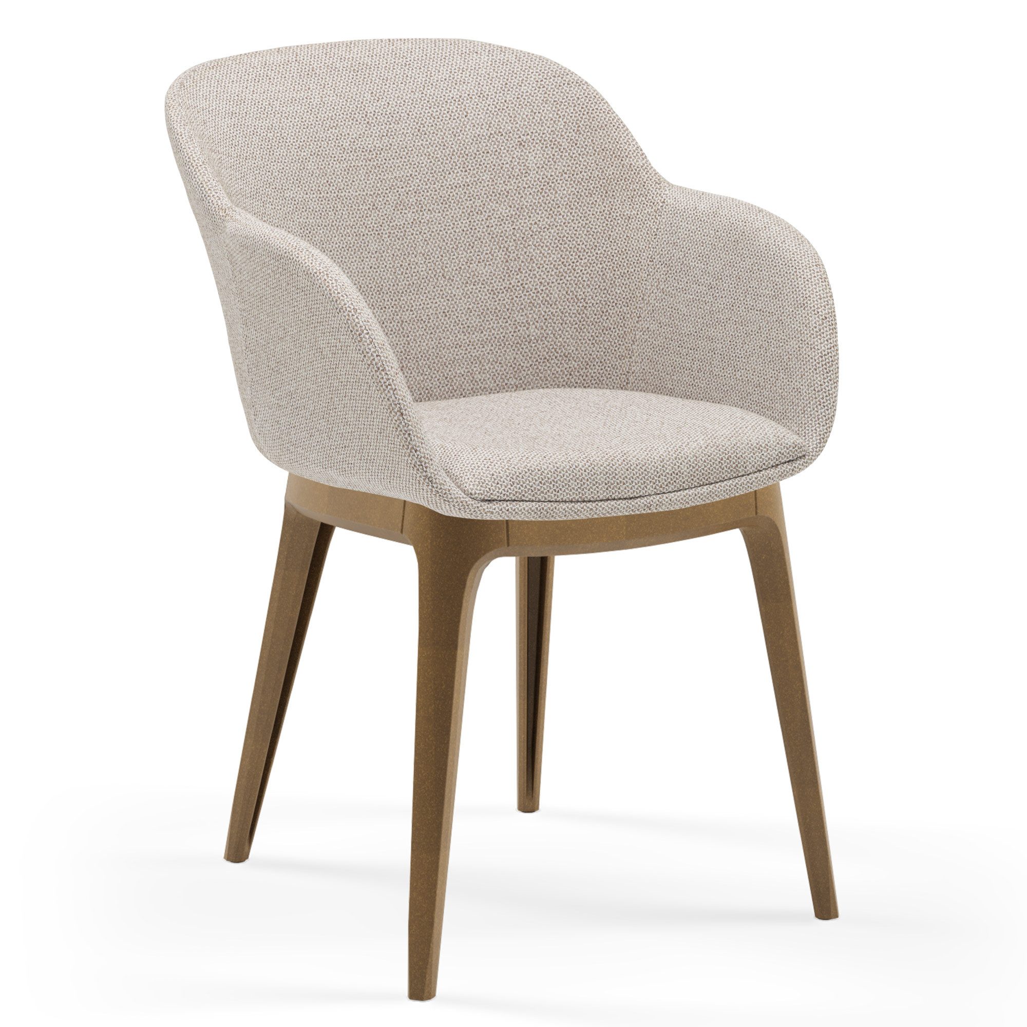 GGMMÖBEL Gartenstuhl Emilia